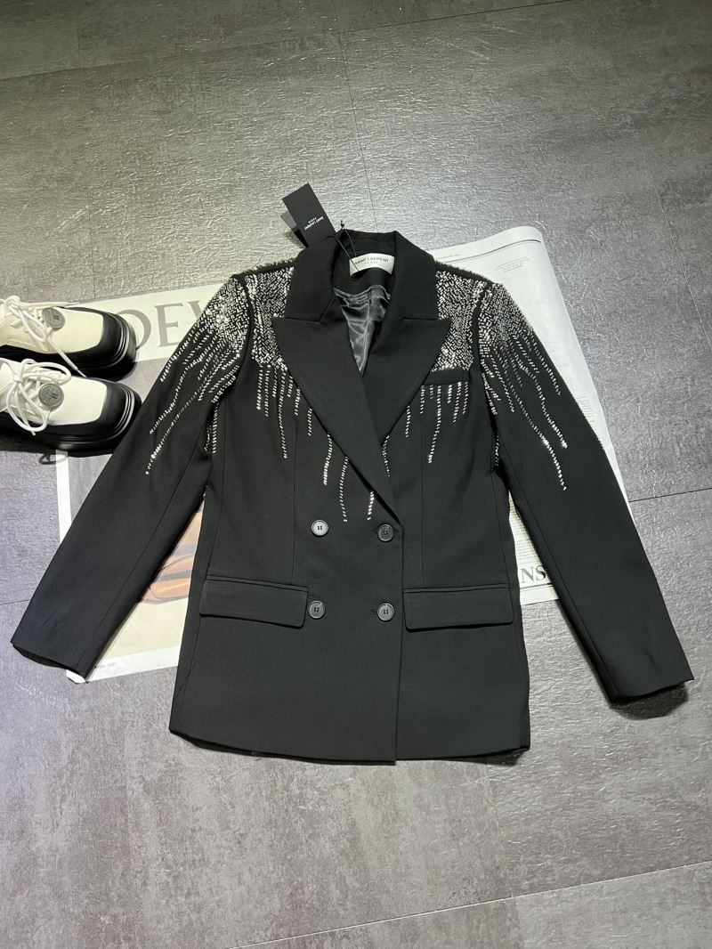 Ysl Outwear